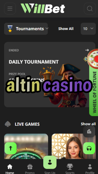 Altin Casino - Gold-Themed Casino-casinobuddy.ydblkf.net