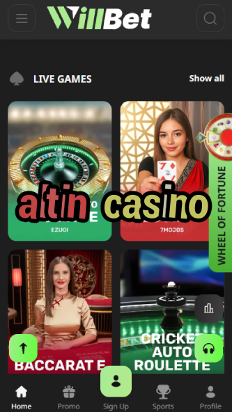 Altin Casino - Gold-Themed Casino-casinobuddy.ydblkf.net