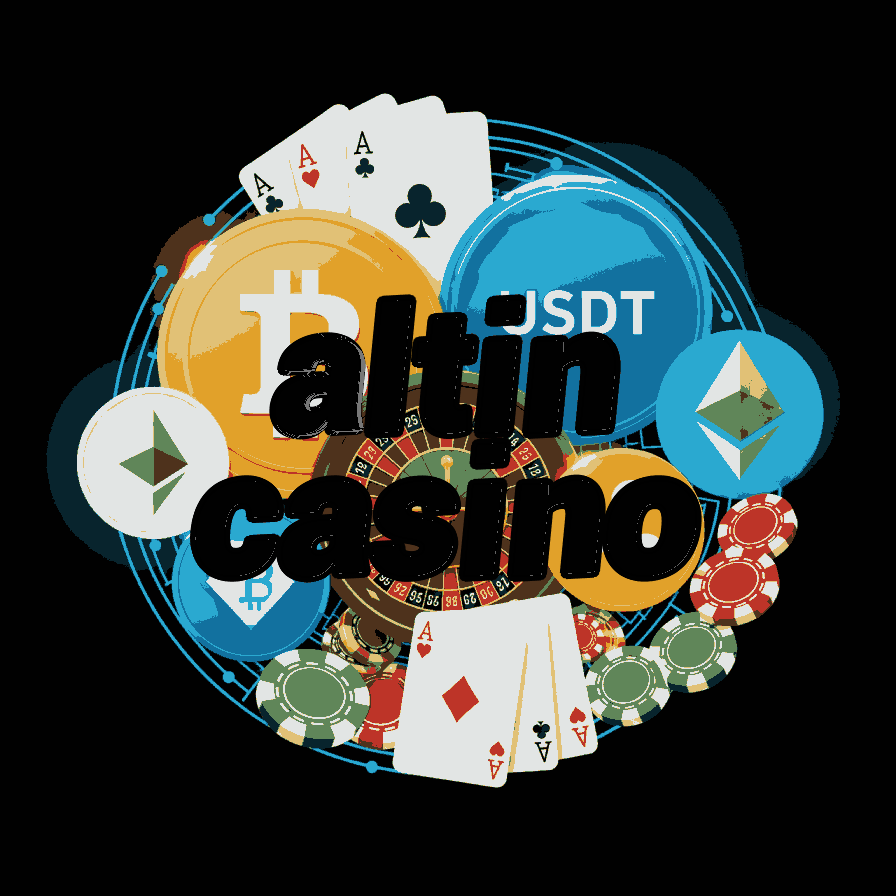 Altin Casino - Gold-Themed Casino